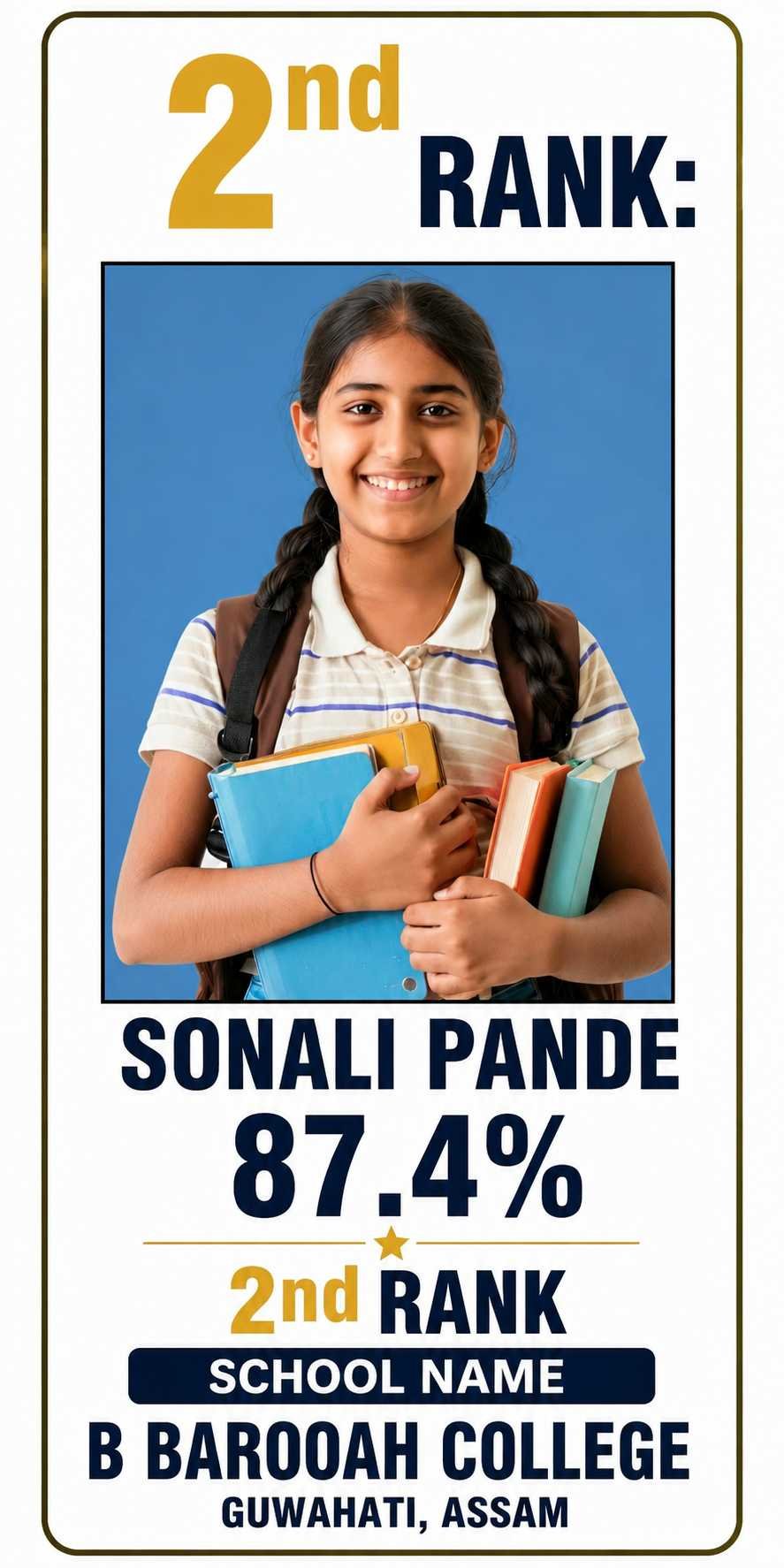 Sonali Pandey